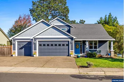 610 NW Hillcrest Dr, Dallas, OR 97338 - Photo 1