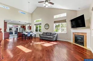 610 NW Hillcrest Dr, Dallas, OR 97338 - Photo 5