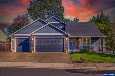 610 NW Hillcrest Dr, Dallas, OR 97338 - Photo 29