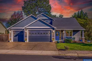 610 NW Hillcrest Dr, Dallas, OR 97338 - Photo 29