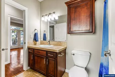 610 NW Hillcrest Dr, Dallas, OR 97338 - Photo 19