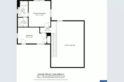 610 NW Hillcrest Dr, Dallas, OR 97338 - Photo 33