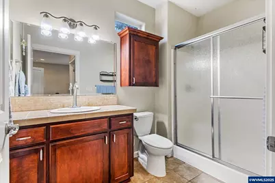 610 NW Hillcrest Dr, Dallas, OR 97338 - Photo 17