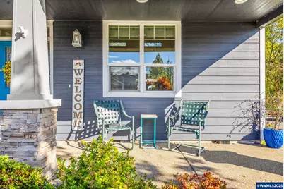 610 NW Hillcrest Dr, Dallas, OR 97338 - Photo 3