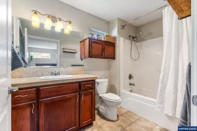 610 NW Hillcrest Dr, Dallas, OR 97338 - Photo 21