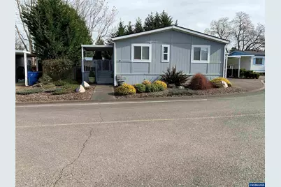 205 Boone  SE (#37) Rd, Salem, OR 97306 - Photo 1