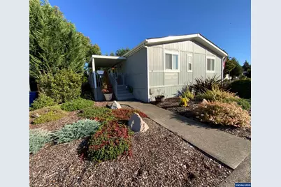 205 Boone  SE (#37) Rd, Salem, OR 97306 - Photo 3