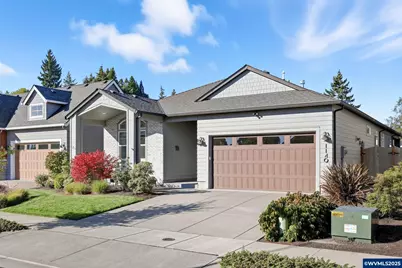 1140 SW Sylvia St, Corvallis, OR 97333 - Photo 3