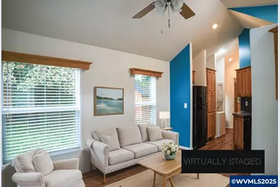 8372 Enchanted #184 Wy SE, Turner, OR 97392 - Photo 15