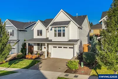 3096 Anastasia NW St, Salem, OR 97304 - Photo 3