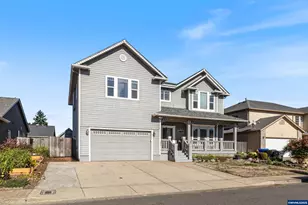 4465 Countryside Ct NE, Salem, OR 97305 - Photo 1