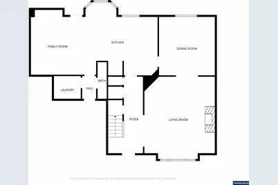 4465 Countryside Ct NE, Salem, OR 97305 - Photo 3