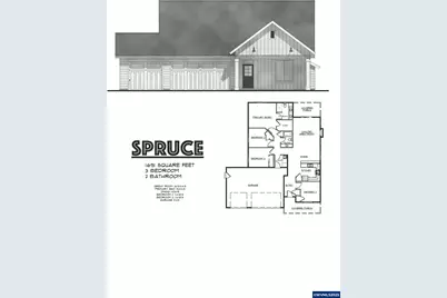 911 Oakleaf Wy, Silverton, OR 97381 - Photo 1