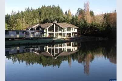 4300 Briar Knob Lp NE, Scotts Mills, OR 97375 - Photo 1