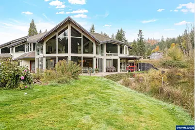 4300 Briar Knob Lp NE, Scotts Mills, OR 97375 - Photo 9