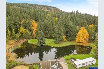 4300 Briar Knob Lp NE, Scotts Mills, OR 97375 - Photo 45