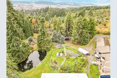 4300 Briar Knob Lp NE, Scotts Mills, OR 97375 - Photo 47