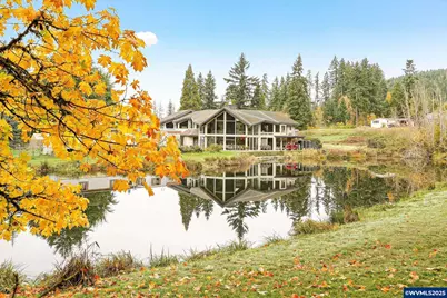 4300 Briar Knob Lp NE, Scotts Mills, OR 97375 - Photo 3