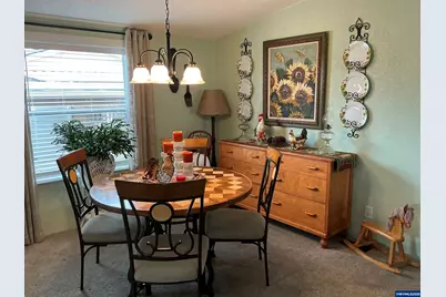 5848 NE Tumbleweed Cir #5848, Brooks, OR 97305 - Photo 19