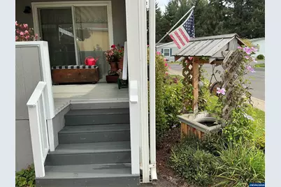 5848 NE Tumbleweed Cir #5848, Brooks, OR 97305 - Photo 5