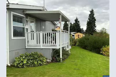 5848 NE Tumbleweed Cir #5848, Brooks, OR 97305 - Photo 3