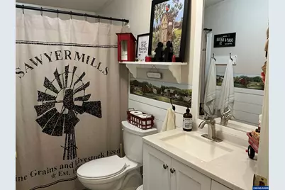 5848 NE Tumbleweed Cir #5848, Brooks, OR 97305 - Photo 33