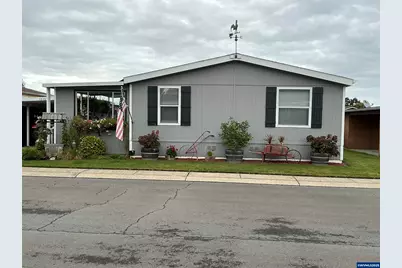 5848 NE Tumbleweed Cir #5848, Brooks, OR 97305 - Photo 1