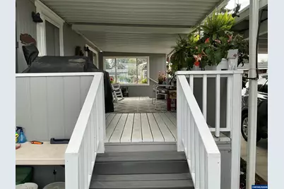 5848 NE Tumbleweed Cir #5848, Brooks, OR 97305 - Photo 9