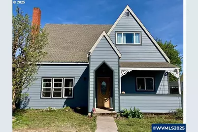 59 Eaton St, Lebanon, OR 97355 - Photo 1