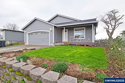 758 S Sunrise Dr Dr, Jefferson, OR 97352 - Photo 1