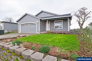 758 S Sunrise Dr Dr, Jefferson, OR 97352 - Photo 1