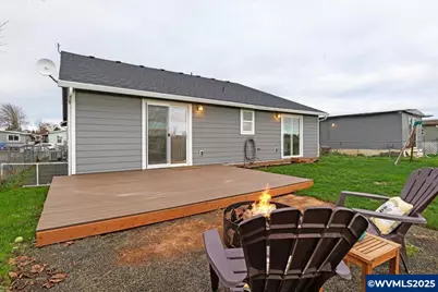 758 S Sunrise Dr Dr, Jefferson, OR 97352 - Photo 29