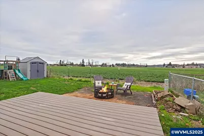 758 S Sunrise Dr Dr, Jefferson, OR 97352 - Photo 27