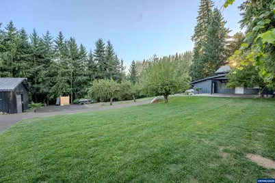 15550 SE Tickle Creek Rd, Boring, OR 97009 - Photo 29