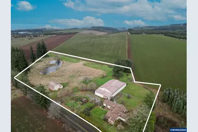 1060 Silver Falls Dr NE, Silverton, OR 97381 - Photo 5