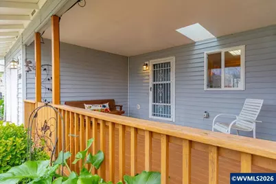 468 Harris Ln, Oregon City, OR 97045 - Photo 29