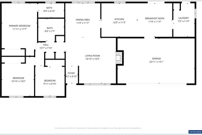 951 Dogwood St, Sweet Home, OR 97386 - Photo 41