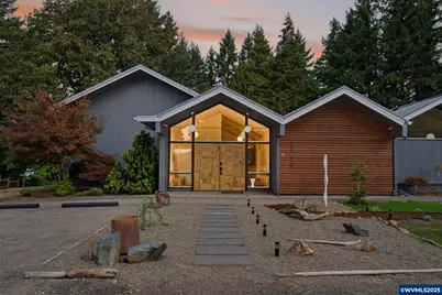 2590 Long St, Sweet Home, OR 97386 - Photo 1