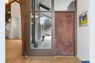 2590 Long St, Sweet Home, OR 97386 - Photo 41