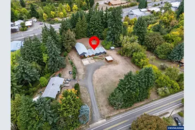 2590 Long St, Sweet Home, OR 97386 - Photo 49