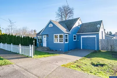 1050 Barnes Av SE, Salem, OR 97306 - Photo 3