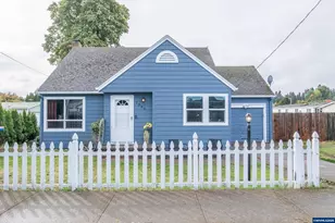 1050 Barnes Ave SE, Salem, OR 97306 - Photo 1