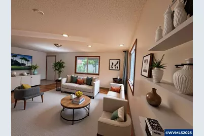 349 SW Emerald St, Siletz, OR 97380 - Photo 5