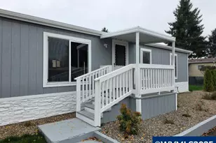 450 Lacreole (#25) Dr, Dallas, OR 97338 - Photo 7