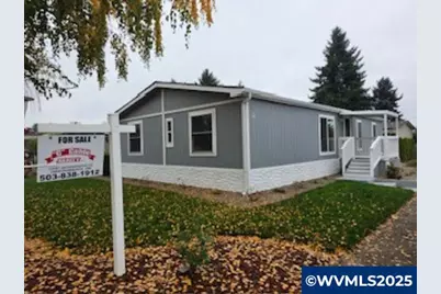 450 Lacreole (#25) Dr, Dallas, OR 97338 - Photo 3