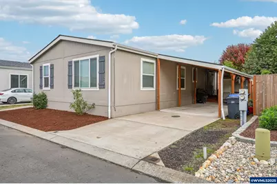 5266 Crystal St NE #233, Salem, OR 97305 - Photo 5