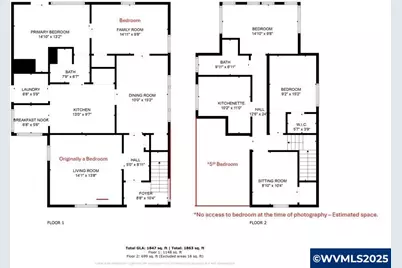 223 NW 15th St, Corvallis, OR 97330 - Photo 35