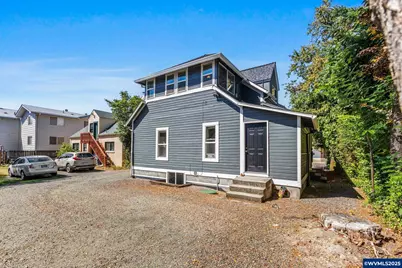 223 NW 15th St, Corvallis, OR 97330 - Photo 5