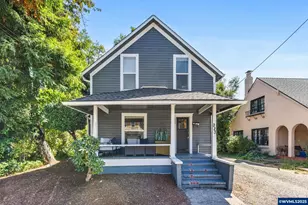 223 NW 15th St, Corvallis, OR 97330 - Photo 1