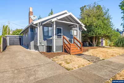 620 NW 19th St, Corvallis, OR 97330 - Photo 1